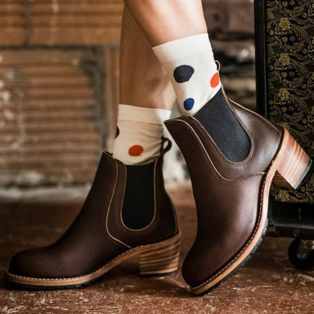 Red Wing Heritage Harriet